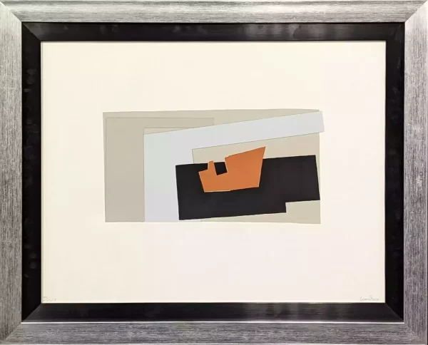 Fernando García Ponce - Sin título - Image 2