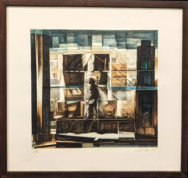 Francisco M. Capdevila - Espacios - Image 2