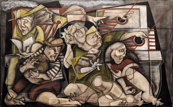 Ricardo Pollman - El nuevo destino - Image 2
